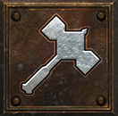Blessed Hammer icon