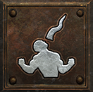 Taunt icon