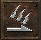 Charged Strike icon