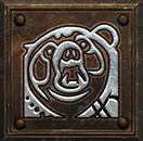Summon Grizzly icon