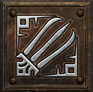 Claw Mastery icon