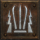 Claws of Thunder icon