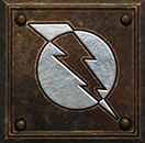 Lightning Fury icon
