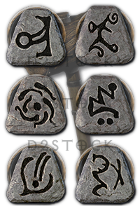 D2R Breath of the Dying Thunder Maul - Ethereal - 385-399% Ed D2R Breath of the Dying Thunder Maul - Ethereal - 385-399% Ed