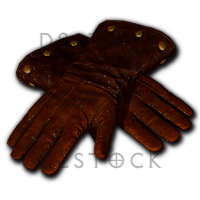 D2R Gloves