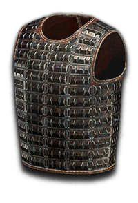 D2R Horazon's Dominion (Armor)