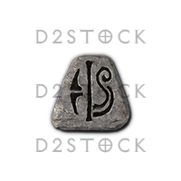 D2R 10 × Ko Rune
