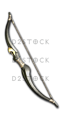 D2R M'avina's Caster (Weapon)