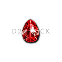 D2R Perfect Ruby