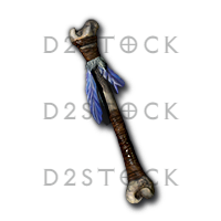 D2R Venomous Bone Wand of the Magus • Buy Diablo 2 Resurrected Items ...