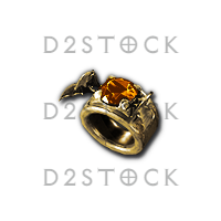 D2R Rune Eye Ring