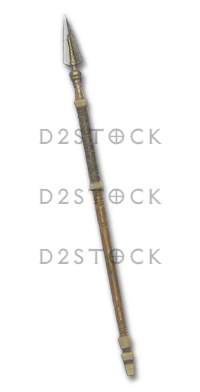 Buy D2R Dire Picket Harpoon • Diablo 2 Resurrected Items for Sale • D2Stock