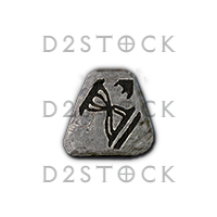 D2R Tal Rune