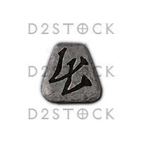 D2R Thul Rune