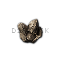 D2R Guardian's Thunder Jewel