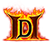 D2R Mini Logo