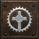 Conviction icon