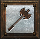 Axe Mastery icon