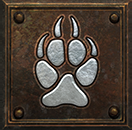 Werewolf icon