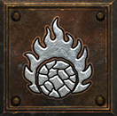 Molten Boulder icon