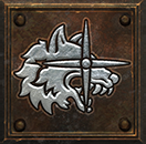 Feral Rage icon