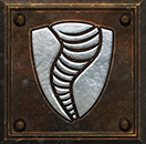 Cyclone Armor icon