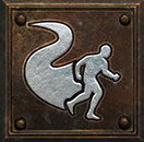 Evade icon