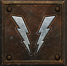 Lightning Strike icon