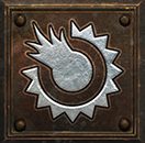 Fire Ball icon