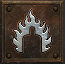 Fire Mastery icon