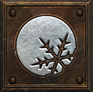 Frozen Orb icon