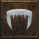 Teeth icon