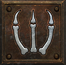 Bone Prison icon