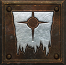 Lower Resist icon