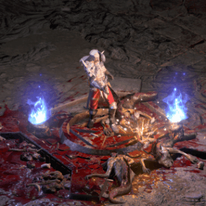 Corpse Explosion - Necromancer