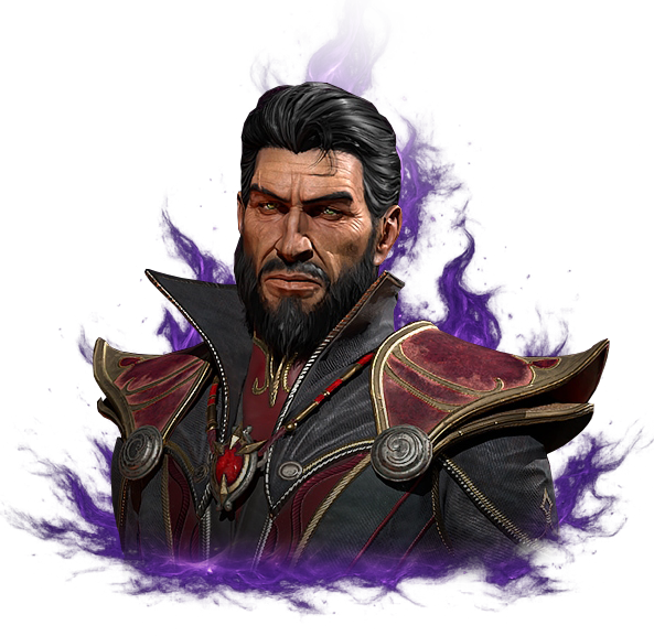 D2R D2R New Warlock Class